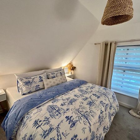 The Coach House - Bournemouth Villa Eksteriør bilde