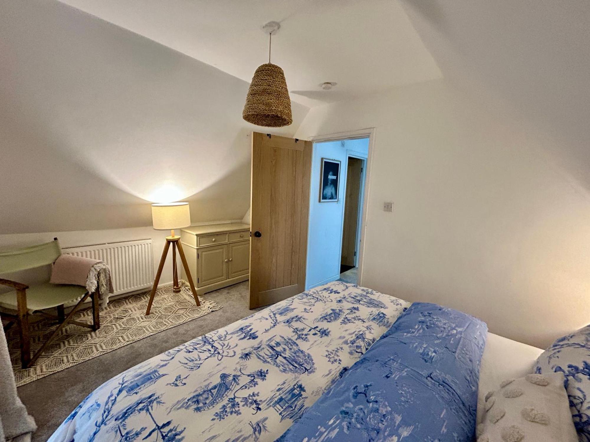 The Coach House - Bournemouth Villa Eksteriør bilde